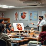 How to Become Cardiologist After 12th