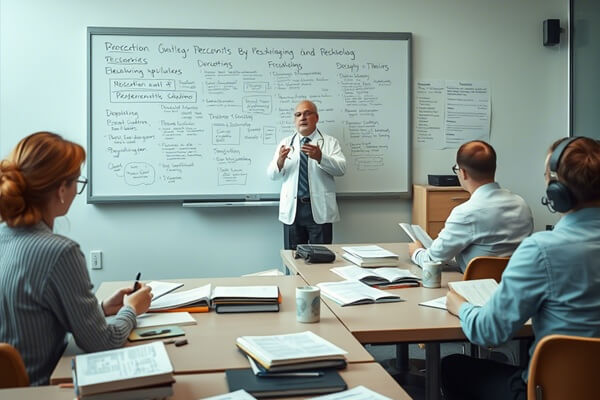 How to Become a Clinical Psychologist