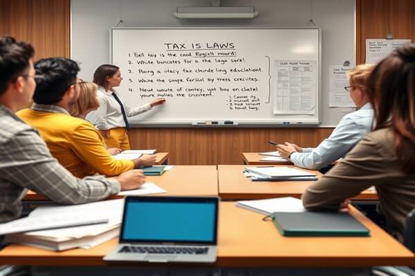 How to Become a Income Tax Officer