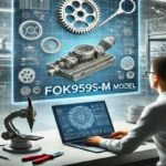 How to Find the FOK959S-M Model