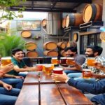 Exploring Microbreweries in Hyderabad