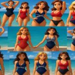 The Rising Popularity of the Swimsuit Edition [ABBB] – 1.20 21 Swimsuit Edition – Chapter