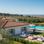 Luxury Villas Italy Le Collectionist: The Pinnacle of Italian Elegance and Comfort