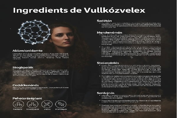 Are the Ingredients in Vullkozvelex Safe to Use? Full Breakdown, Analysis & Guide