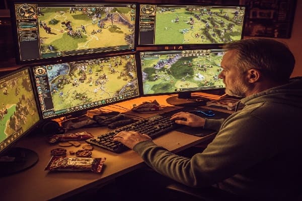 Mastering Crusader Kings II