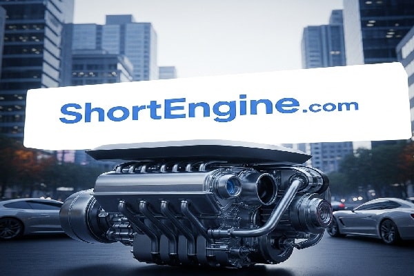ShortEngine.com