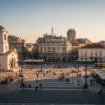 маријин трг: The Heart of Belgrade’s Urban Landscape
