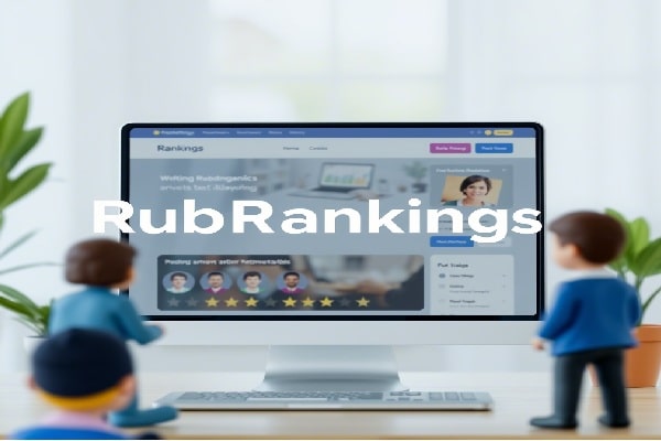 Rub Rankings Legit: Is RubRankings.com a Legitimate Platform?