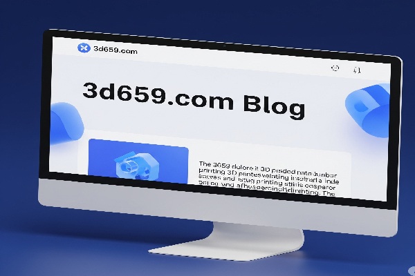 3d659.com Blog