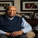 Cleive Ester Adams: The Man Behind the Legacy of Sonya Curry and the Adams Family