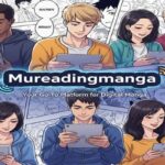 Mureadingmanga: Your Go-To Platform for Digital Manga
