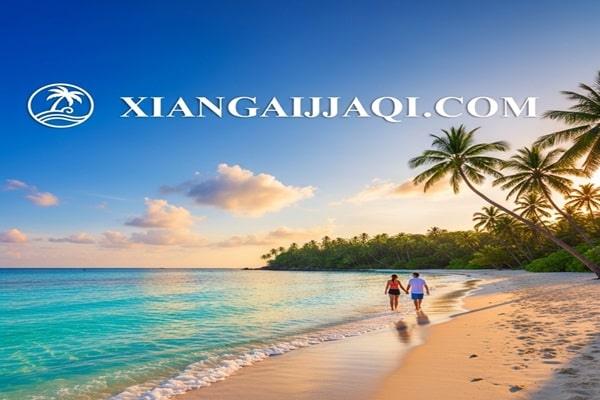 Xiangaijiaqi. com: Your Go-To Travel Blog for Dream Holidays in 2025