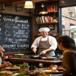 Iamrestaurant.com Quotes: Inspiration, Humor, and Wisdom for Food Lovers