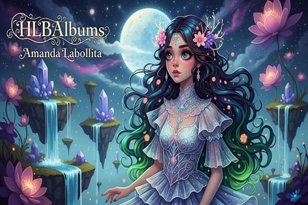 Exploring HLBAlbums Amanda Labollita: The Fusion of Innovation, Artistry, and Influence