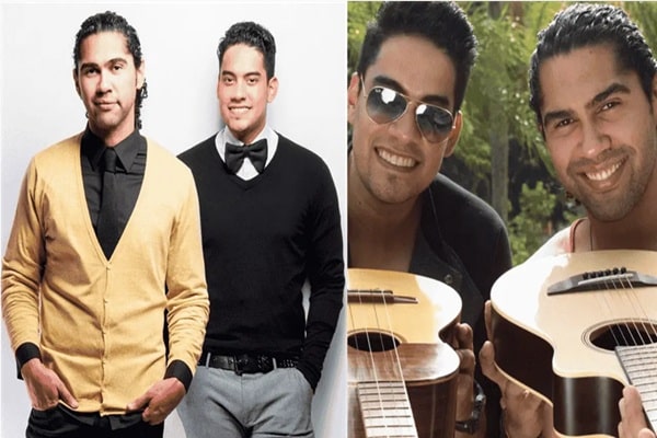 Caibo Simon Toto Beethzart Separacion: A Deep Dive into the Evolution and Future of Venezuelan Music’s Iconic Duo