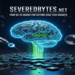 From SeveredBytes.net Blog: Your Go-To Source for Cutting-Edge Tech Insights