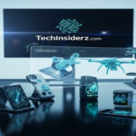 Exploring the Future of Innovation with TechInsiderz.com Gadgets