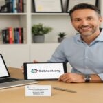How to Connect with Silktest.org Peter Hollingsworth Contact