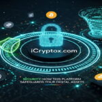 iCryptox.com Security: How This Platform Safeguards Your Digital Assets