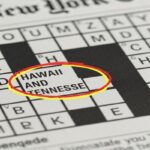 Hawaii and Tennessee NYT Crossword: A Trivia Clue That Stumped Solvers