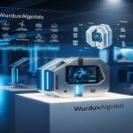 In WurduxAlgoilds Product: A Revolutionary Solution for Modern Industries