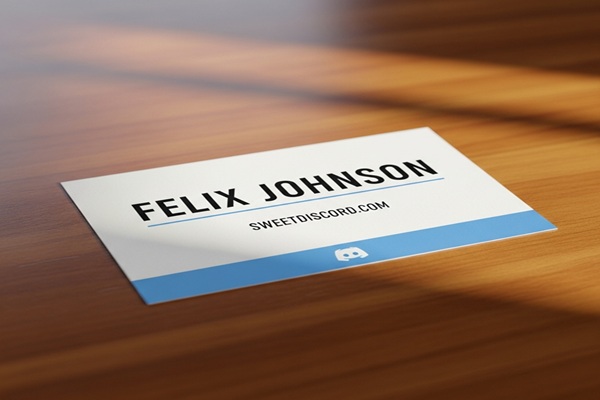 Contact Felix Johnson from SweetDiscord.com: A Guide to Reaching Out