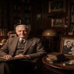 The Private World of Henry Elkind: A Legacy Beyond Hollywood