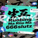 The Power Behind “Ruobing Ma Ruo Ma 666slutz” Explained