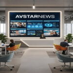 Office Avstarnews: The Future of Workspaces and Digital Media Excellence