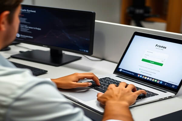 Ffrintas Login