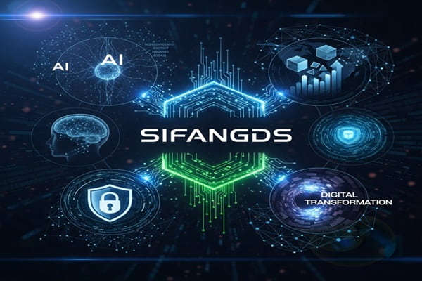 Sifangds: The Emerging Force in AI, Cybersecurity, and Digital Transformation