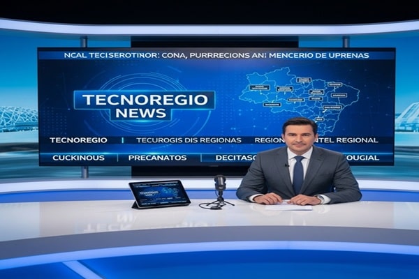 Tecnoregio News: Your Premier Source for Technology and Innovation Updates